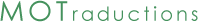 logo Motraductions